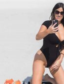 Claudia-Romani-Black-Swimsuit-895