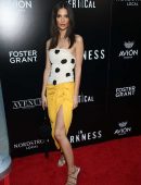 Emily Ratajkowski at the Premiere of Vertical Entertainment's "In Darkness" in Hollywood