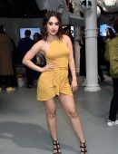 Francia Raisa – “Open Your Eyes” Launch Event in New York