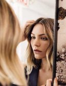 Katharine McPhee in Men’s Health Magazine - June 2018