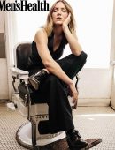 Katharine McPhee in Men’s Health Magazine - June 2018