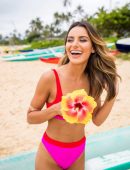 Madison Reed – Sol Kissed Swimwear Photoshoot