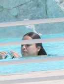 Michelle-Rodriguez-Swimming-at-Eden-Roc-Hotel-in-Antibes-1