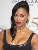 Nicole Scherzinger – De Grisogono Party in Cannes
