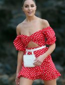 Olivia-Culpo-in-Red-Dress-12