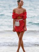 Olivia-Culpo-in-Red-Dress-17