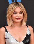 Olivia Holt – Disney ABC Upfront Presentation in New York