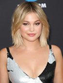 Olivia Holt – Disney ABC Upfront Presentation in New York