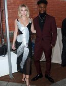 Olivia Holt – Disney ABC Upfront Presentation in New York