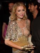 Paris Hilton – VIP Room at the 71st Cannes Film Festival