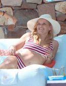 Reese Witherspoon in Bikini in Cabo San Lucas, Mexico
