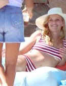 Reese Witherspoon in Bikini in Cabo San Lucas, Mexico