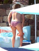 Reese Witherspoon in Bikini in Cabo San Lucas, Mexico