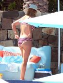 Reese Witherspoon in Bikini in Cabo San Lucas, Mexico