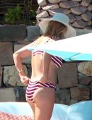 Reese Witherspoon in Bikini in Cabo San Lucas, Mexico
