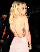 Rita Ora Out and About in London