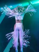Rita Ora Performing Live at O2 Academy in Birmingham
