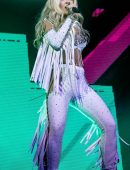 Rita Ora Performing Live at O2 Academy in Birmingham