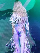 Rita Ora Performing Live at O2 Academy in Birmingham