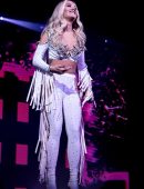 Rita Ora Performing Live at O2 Academy in Birmingham