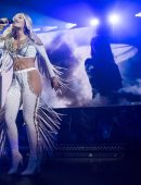 Rita Ora Performing Live at O2 Academy in Birmingham