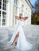 Sandra Kubicka – Viola Piekut Wedding Collection