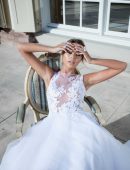 Sandra Kubicka – Viola Piekut Wedding Collection