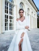 Sandra-Kubicka-in-Wedding-Dress-8