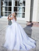 Sandra Kubicka – Viola Piekut Wedding Collection