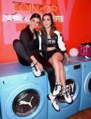 Selena Gomez – Puma Defy City Event in Los Angeles