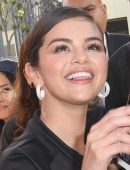 Selena Gomez – Puma Defy City Event in Los Angeles