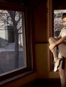Selena Gomez Photoshoot for Puma Defy 2018