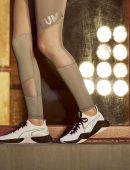 Selena Gomez Photoshoot for Puma Defy 2018