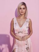 Selena Gomez in Harper’s Bazaar Magazine Photoshoot Outtakes - May 2018