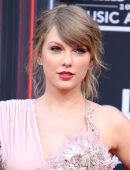 Taylor Swift - 2018 Billboard Music Awards in Las Vegas