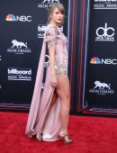 Taylor Swift - 2018 Billboard Music Awards in Las Vegas