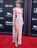Taylor Swift - 2018 Billboard Music Awards in Las Vegas