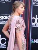 Taylor Swift - 2018 Billboard Music Awards in Las Vegas