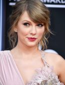 Taylor Swift - 2018 Billboard Music Awards in Las Vegas