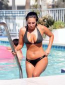 Tulisa-Contostavlos-in-Bikini-4
