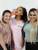 Ariana Grande - 2018 iHeartRadio Wango Tango By AT&T in Los Angeles
