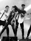 Ariana Grande - 2018 iHeartRadio Wango Tango By AT&T in Los Angeles
