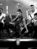 Ariana Grande - 2018 iHeartRadio Wango Tango By AT&T in Los Angeles