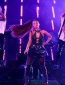 Ariana Grande - 2018 iHeartRadio Wango Tango By AT&T in Los Angeles