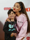 Ariana Grande - 2018 iHeartRadio Wango Tango By AT&T in Los Angeles