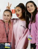 Ariana Grande - 2018 iHeartRadio Wango Tango By AT&T in Los Angeles