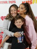 Ariana Grande - 2018 iHeartRadio Wango Tango By AT&T in Los Angeles