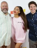 Ariana Grande - 2018 iHeartRadio Wango Tango By AT&T in Los Angeles