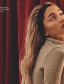 Ariana Grande – Vogue UK Magazine 2018