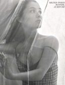 Ariana Grande – Vogue UK Magazine 2018